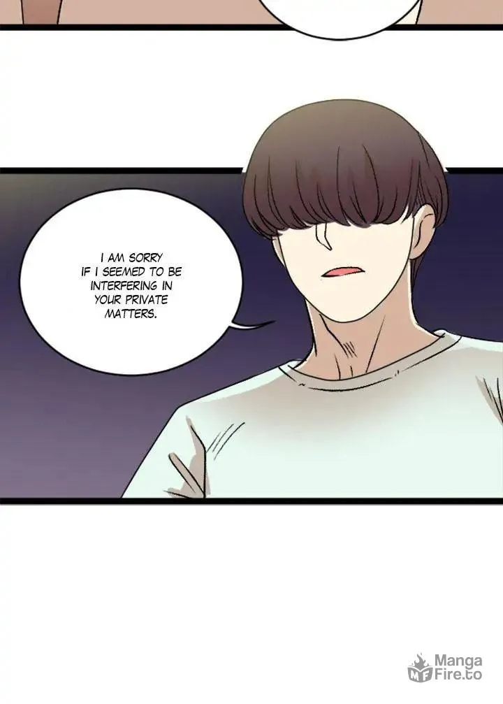 Fan Service! Chapter 21 page 20 - 