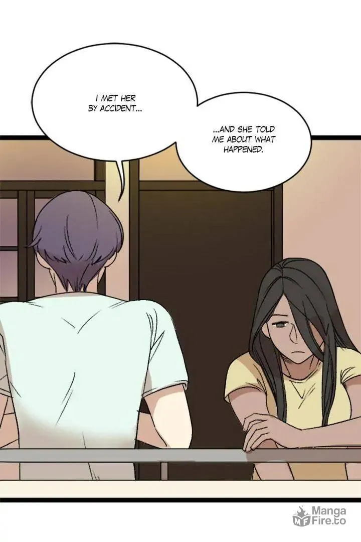 Fan Service! Chapter 21 page 21 - 