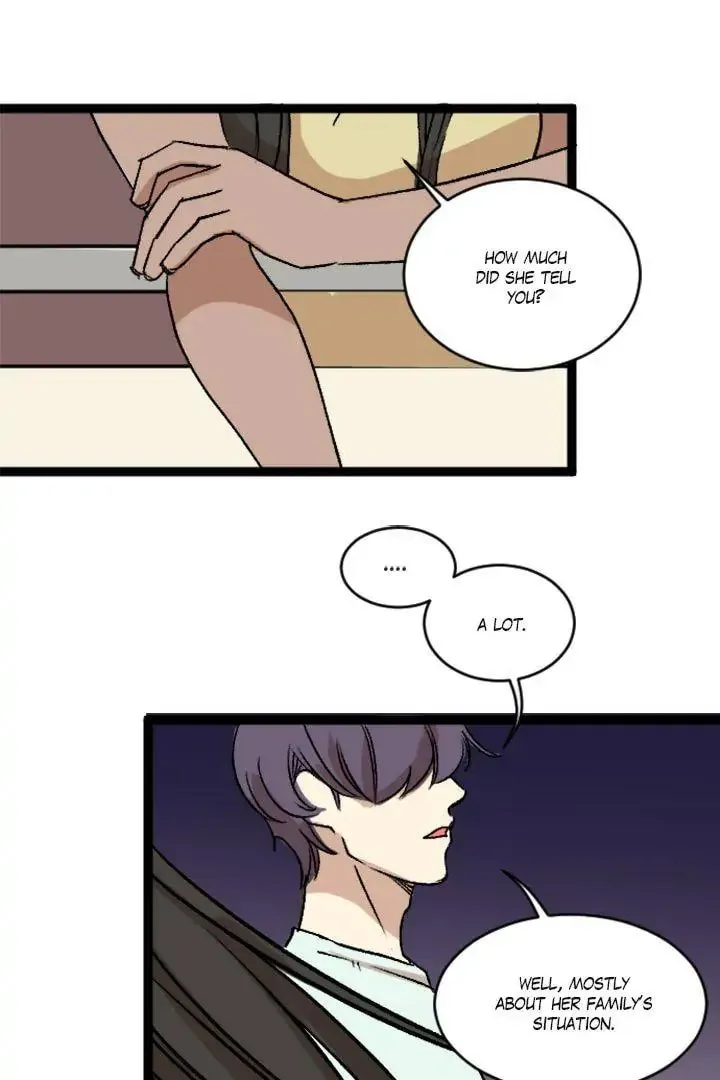 Fan Service! Chapter 21 page 22 - 
