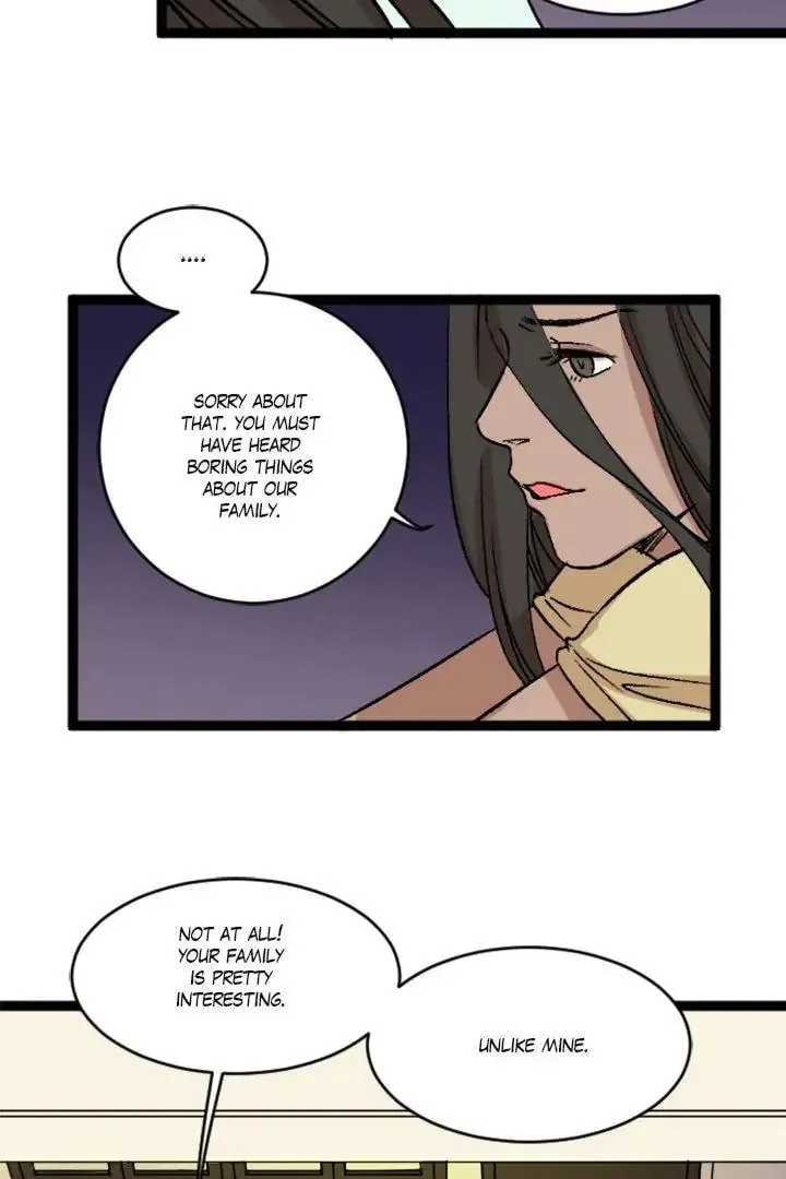 Fan Service! Chapter 21 page 23 - 
