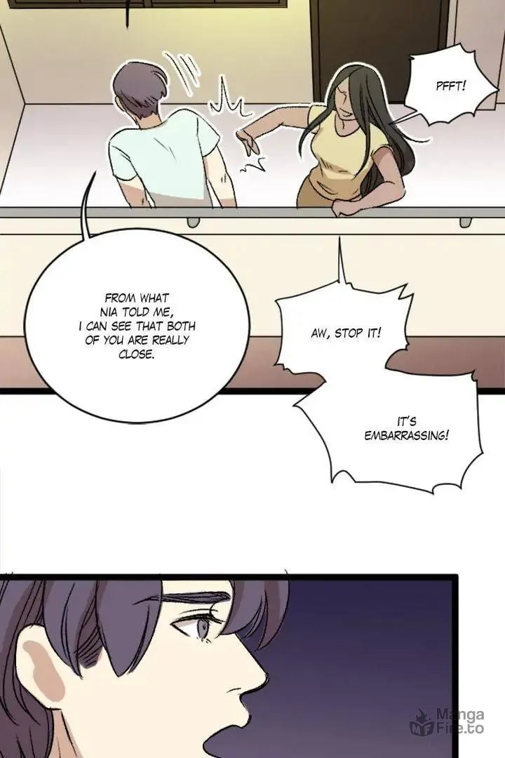 Fan Service! Chapter 21 page 24 - 