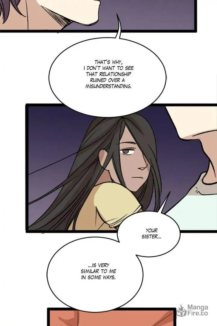 Fan Service! Chapter 21 page 25 - 