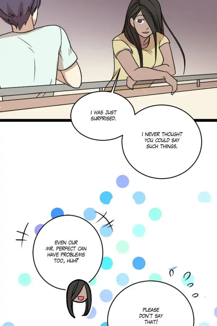 Fan Service! Chapter 21 page 28 - 