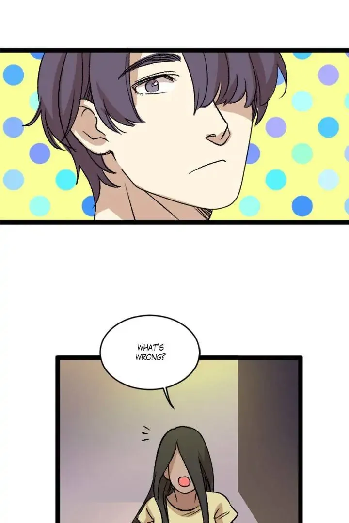 Fan Service! Chapter 21 page 31 - 