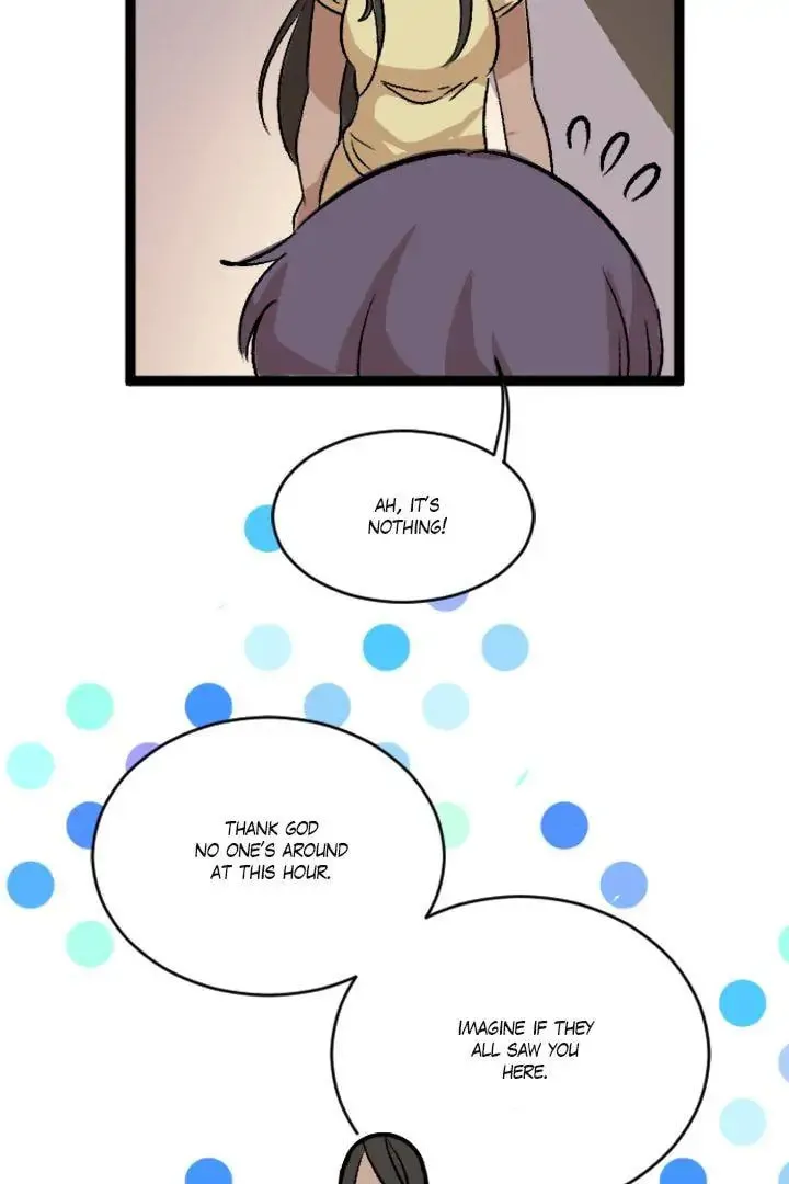 Fan Service! Chapter 21 page 32 - 