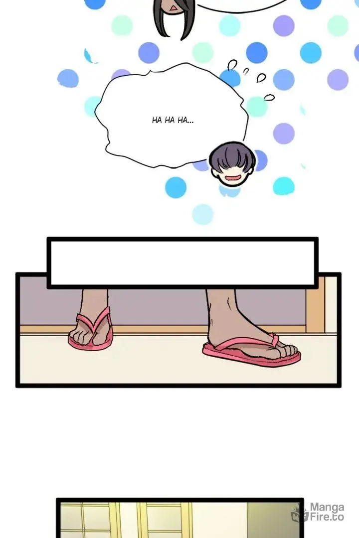Fan Service! Chapter 21 page 33 - 