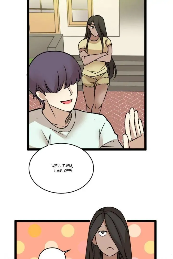 Fan Service! Chapter 21 page 34 - 