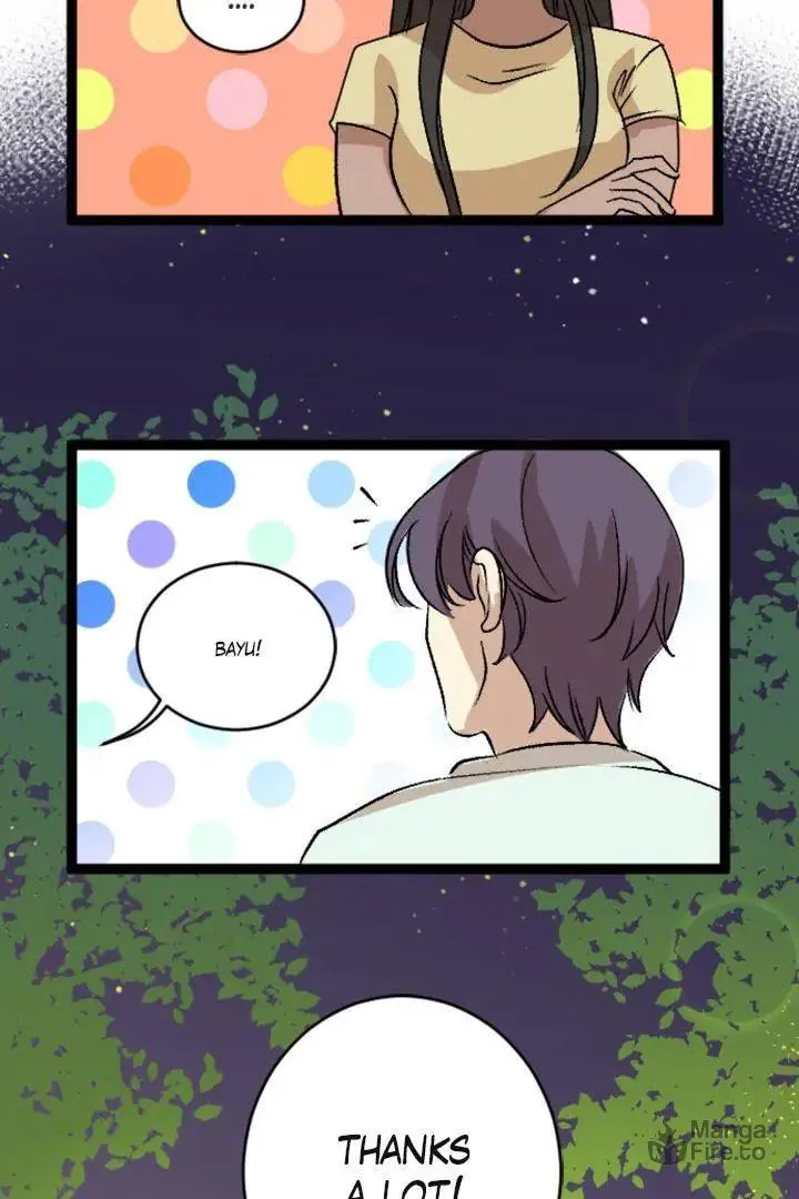 Fan Service! Chapter 21 page 35 - 