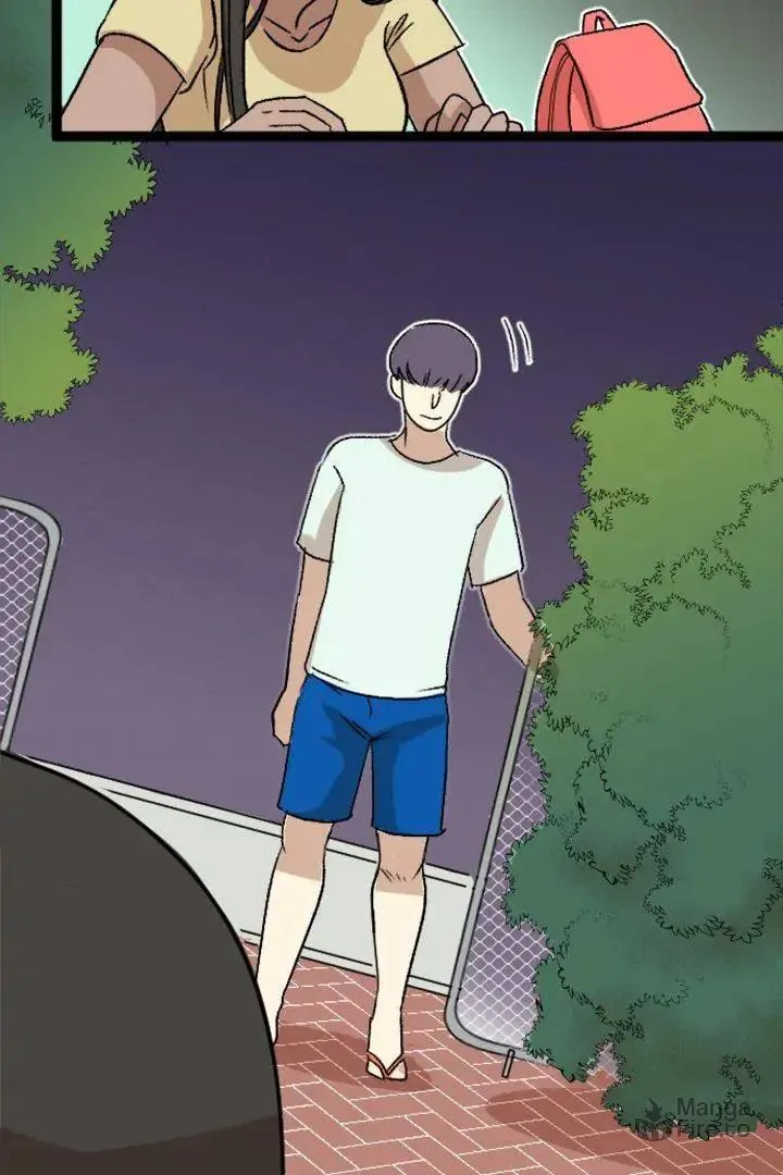 Fan Service! Chapter 21 page 5 - 