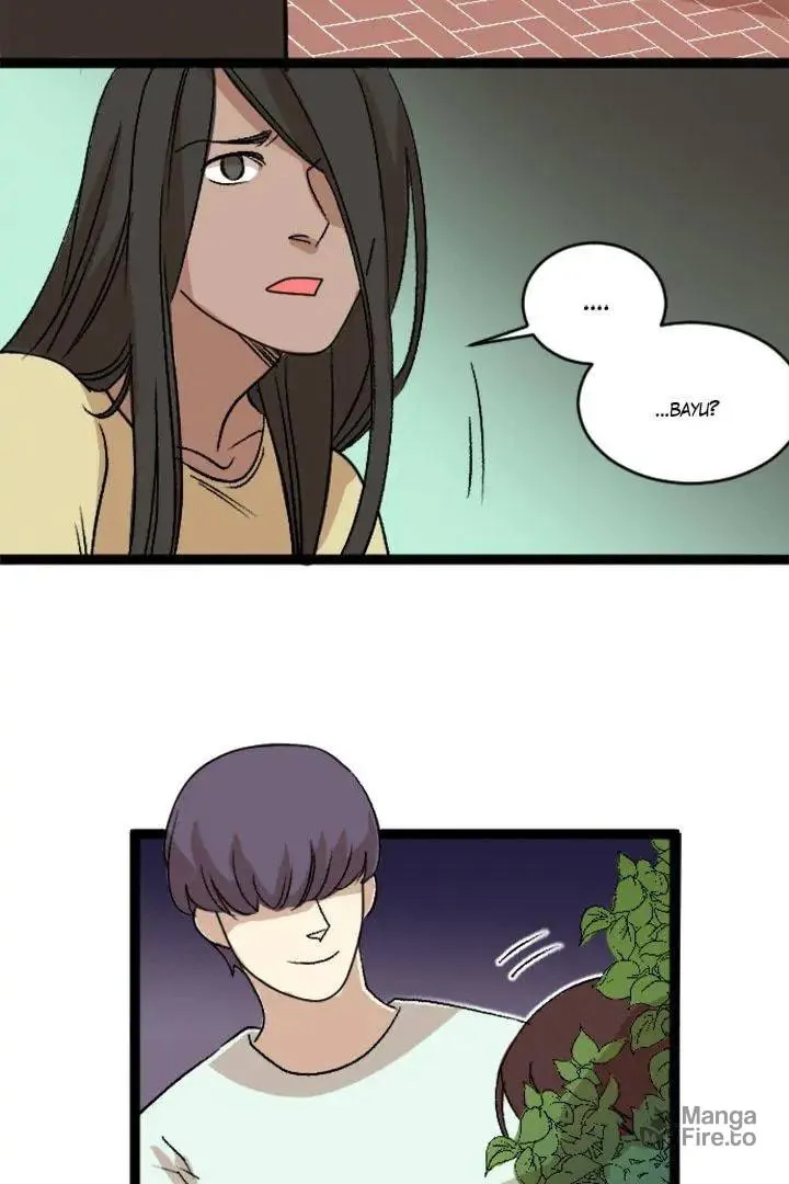 Fan Service! Chapter 21 page 6 - 