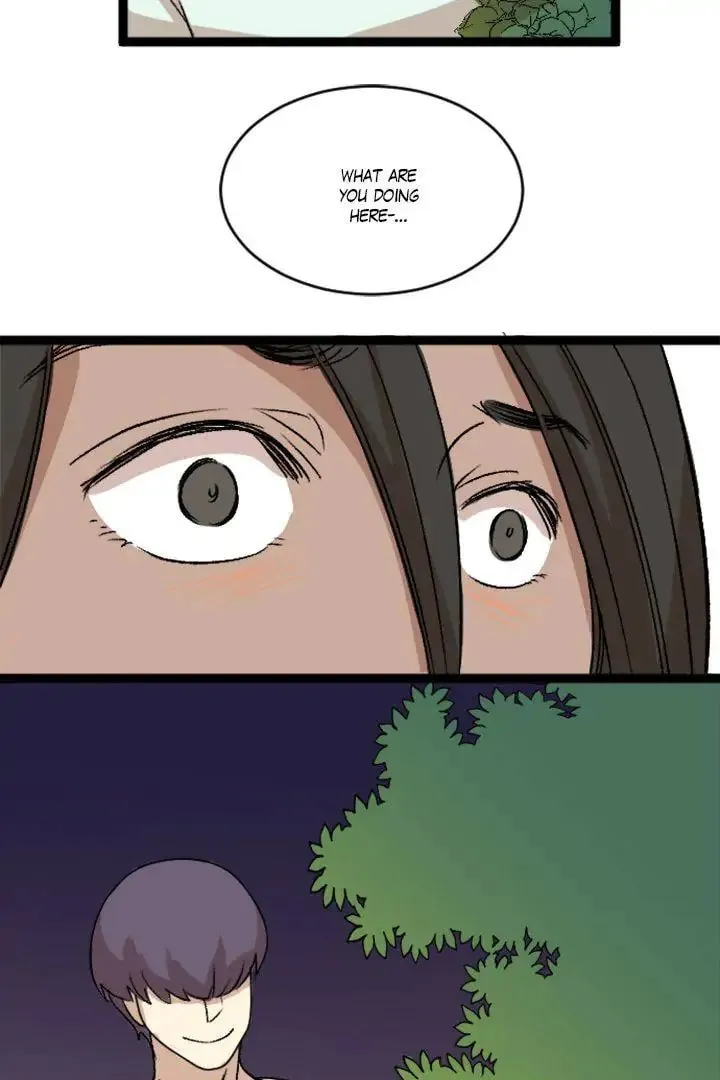 Fan Service! Chapter 21 page 7 - 