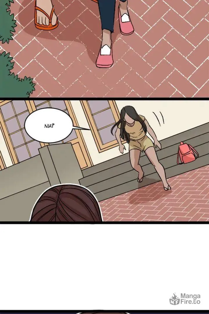 Fan Service! Chapter 21 page 9 - 
