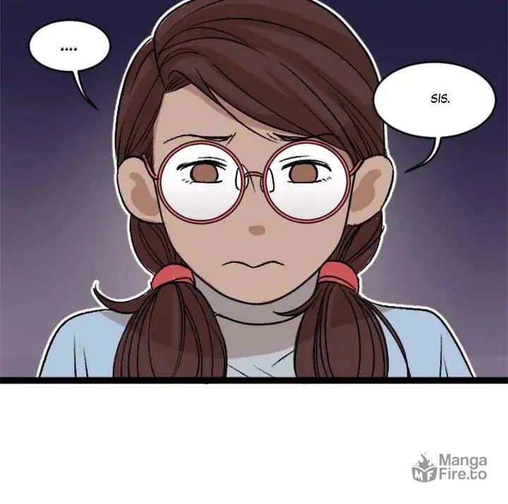 Fan Service! Chapter 21 page 10 - 
