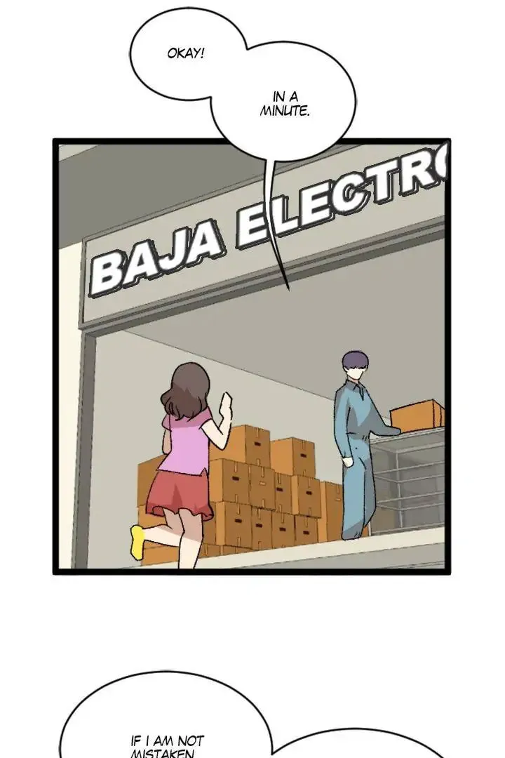 Fan Service! Chapter 22 page 2 - 