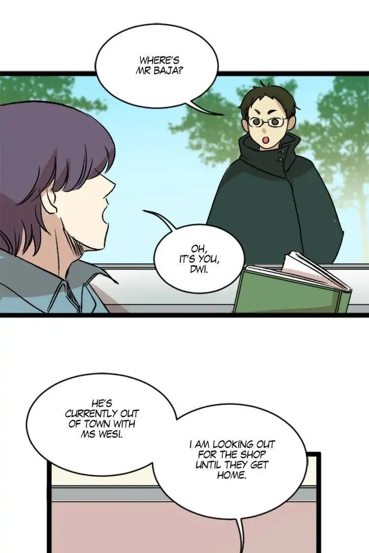 Fan Service! Chapter 22 page 11 - 