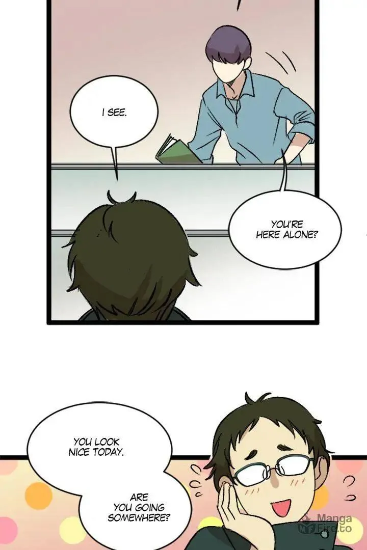Fan Service! Chapter 22 page 12 - 