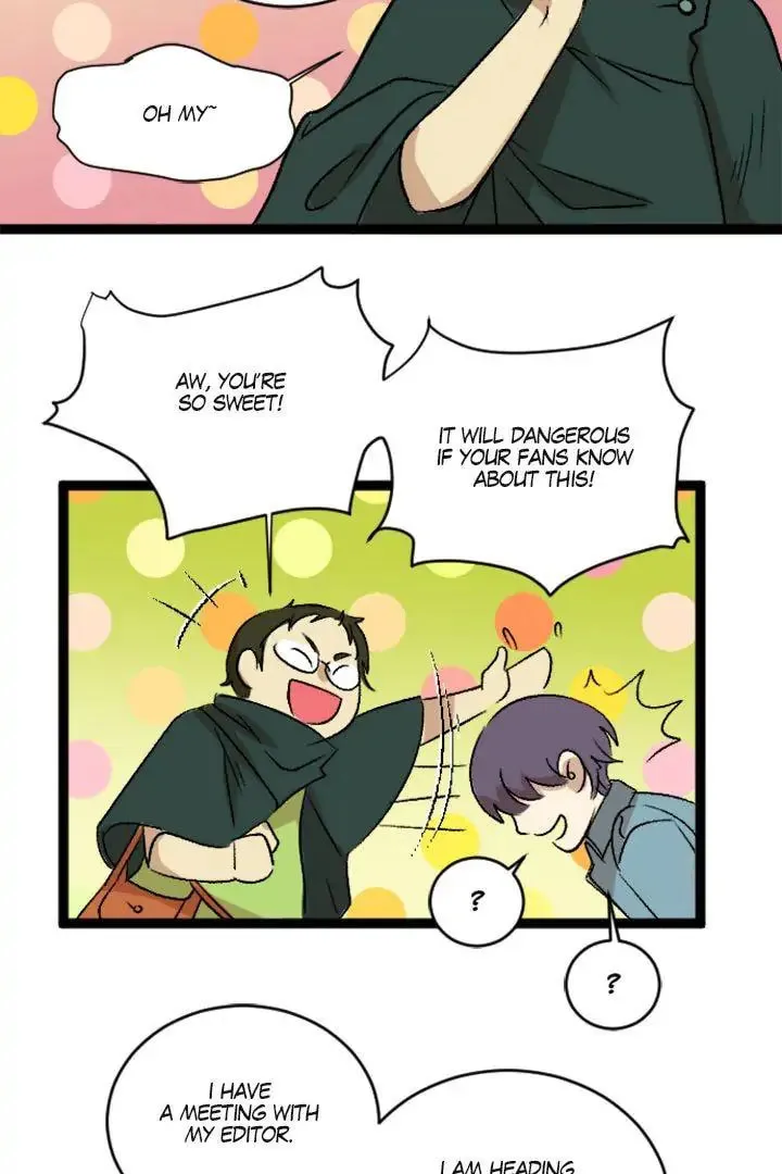 Fan Service! Chapter 22 page 13 - 