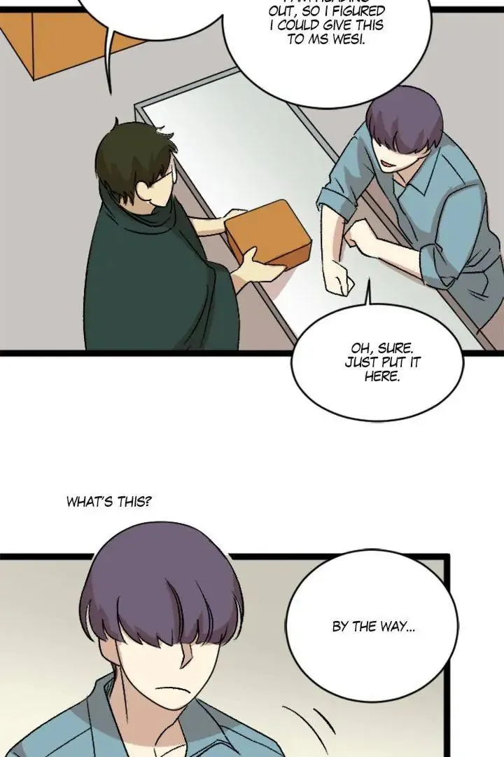 Fan Service! Chapter 22 page 14 - 