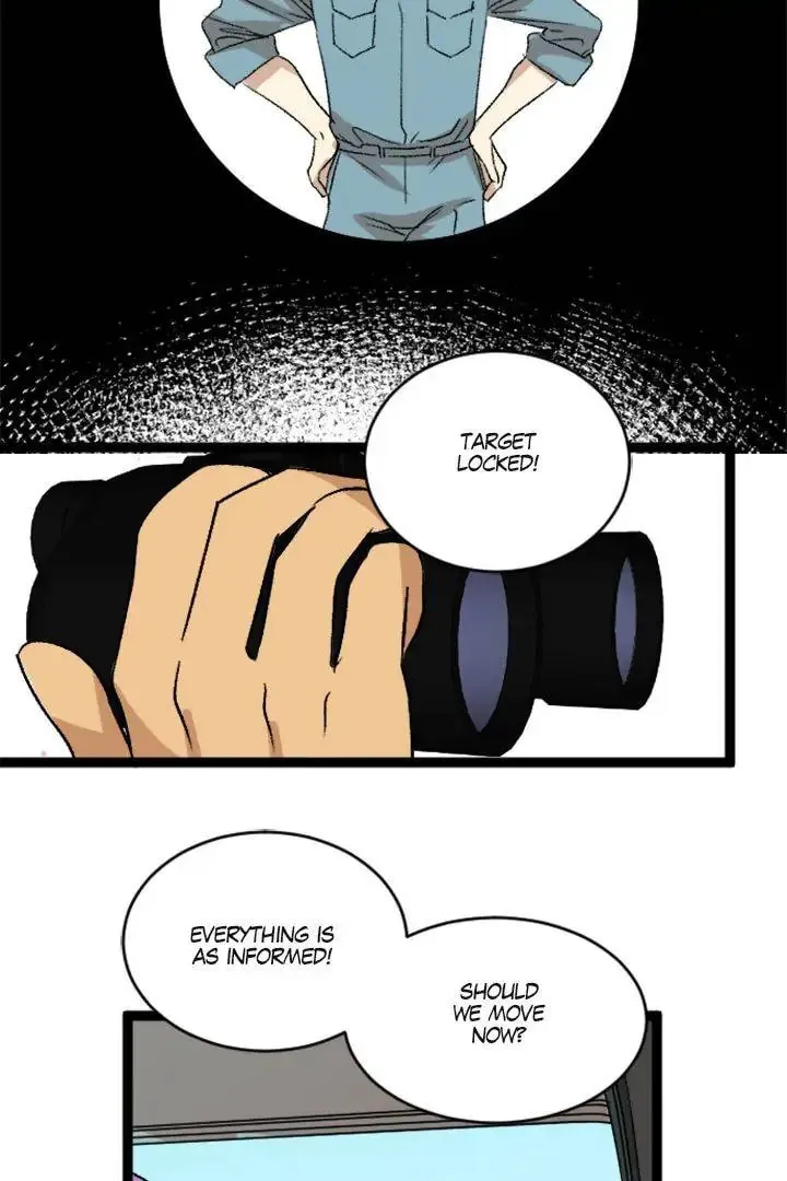 Fan Service! Chapter 22 page 19 - 