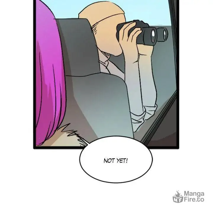 Fan Service! Chapter 22 page 20 - 