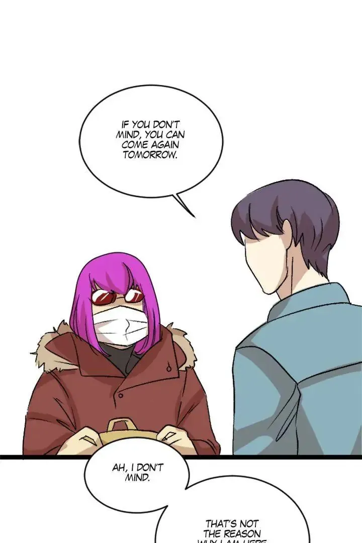Fan Service! Chapter 22 page 26 - 