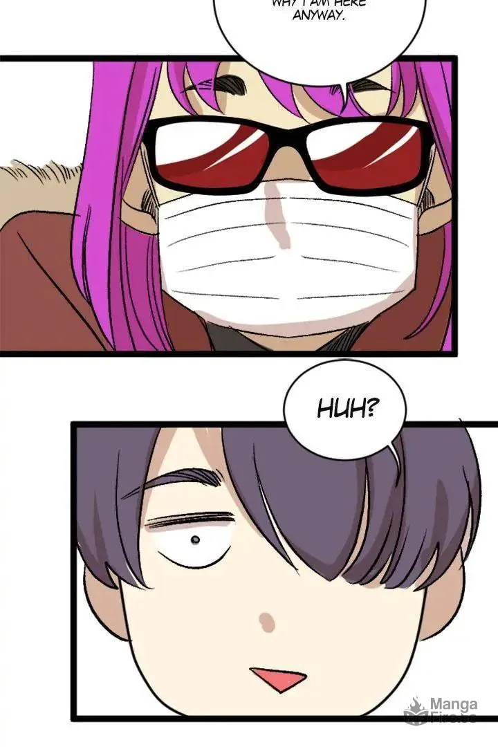 Fan Service! Chapter 22 page 27 - 