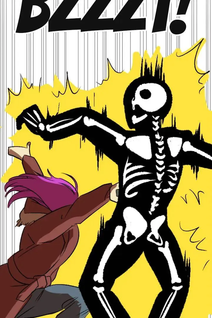 Fan Service! Chapter 22 page 29 - 