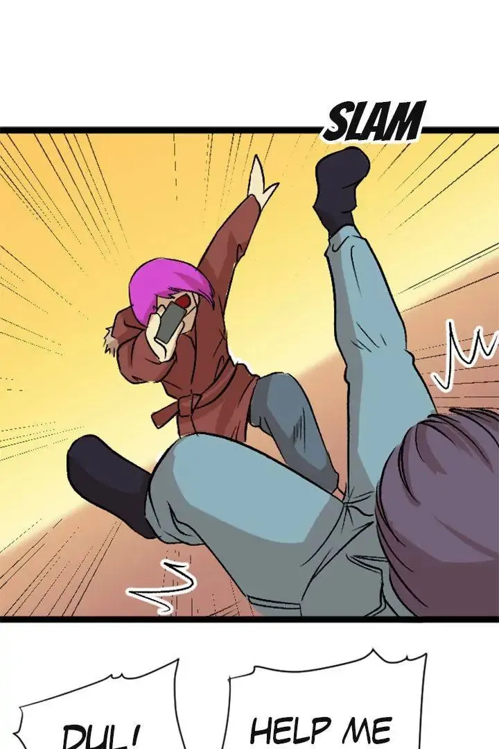 Fan Service! Chapter 22 page 31 - 