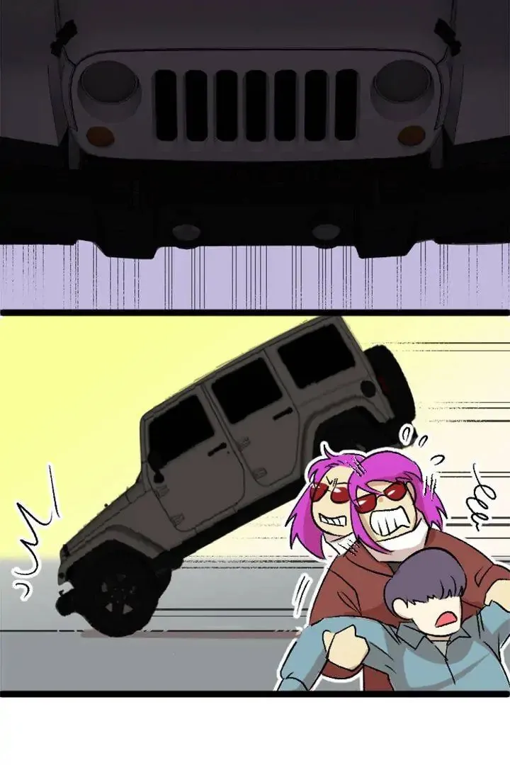 Fan Service! Chapter 22 page 34 - 