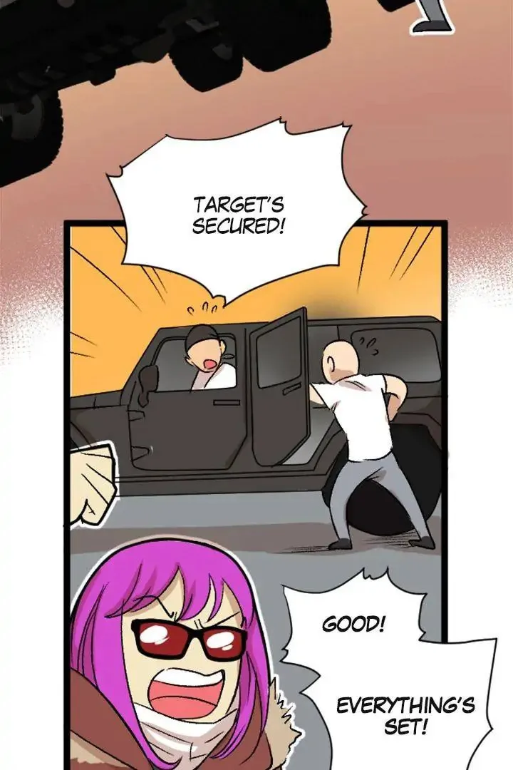 Fan Service! Chapter 22 page 37 - 