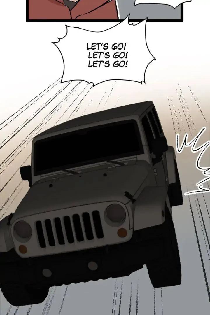 Fan Service! Chapter 22 page 38 - 