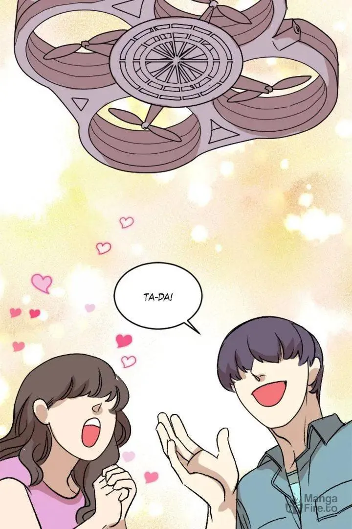 Fan Service! Chapter 22 page 5 - 
