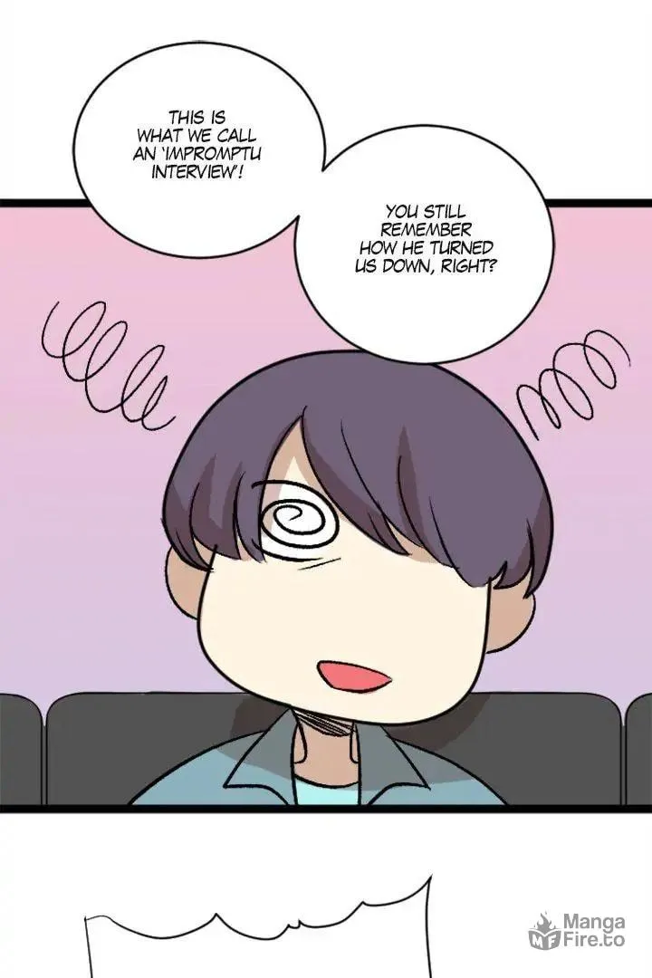 Fan Service! Chapter 22 page 42 - 