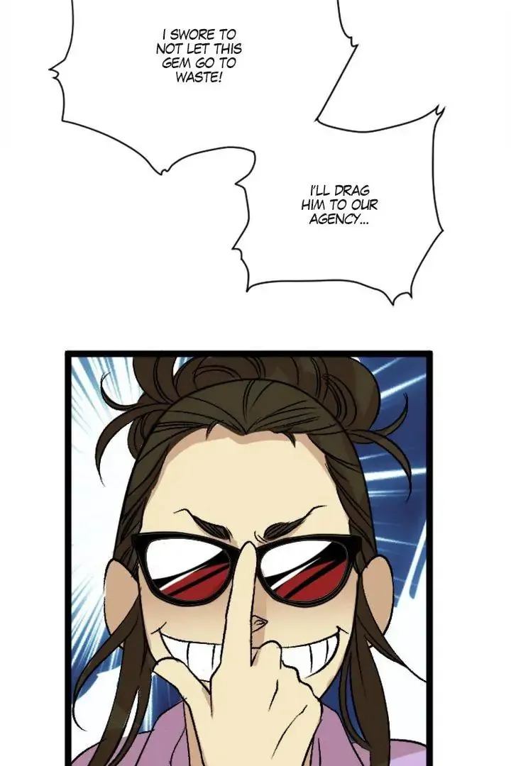Fan Service! Chapter 22 page 43 - 