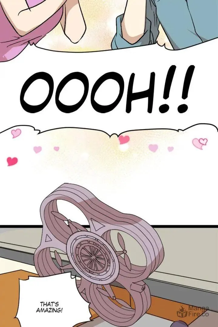 Fan Service! Chapter 22 page 6 - 