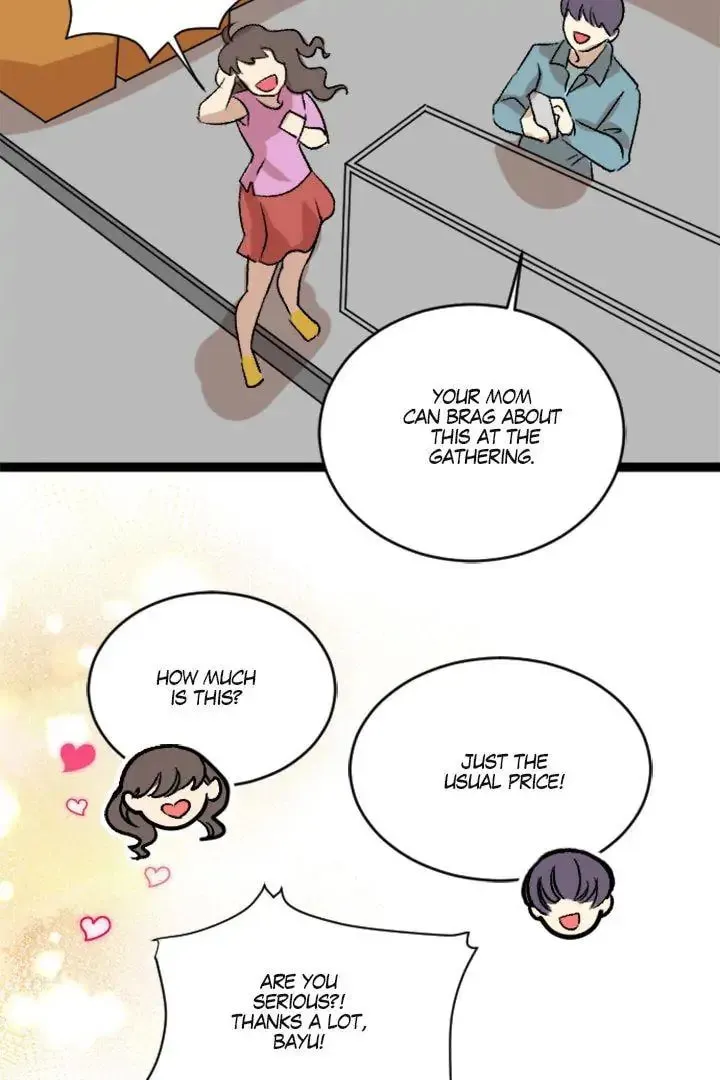 Fan Service! Chapter 22 page 7 - 