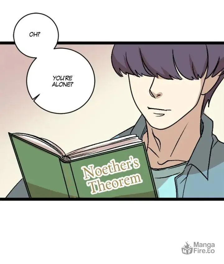 Fan Service! Chapter 22 page 10 - 