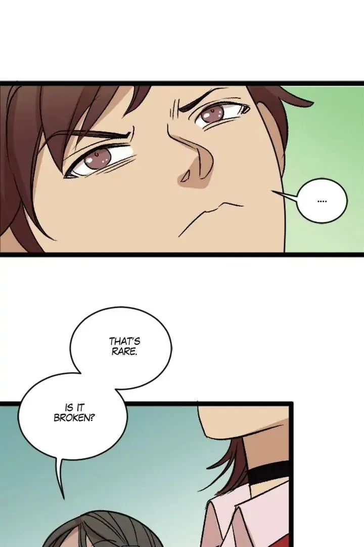 Fan Service! Chapter 23 page 11 - 