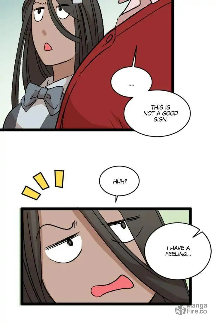 Fan Service! Chapter 23 page 12 - 
