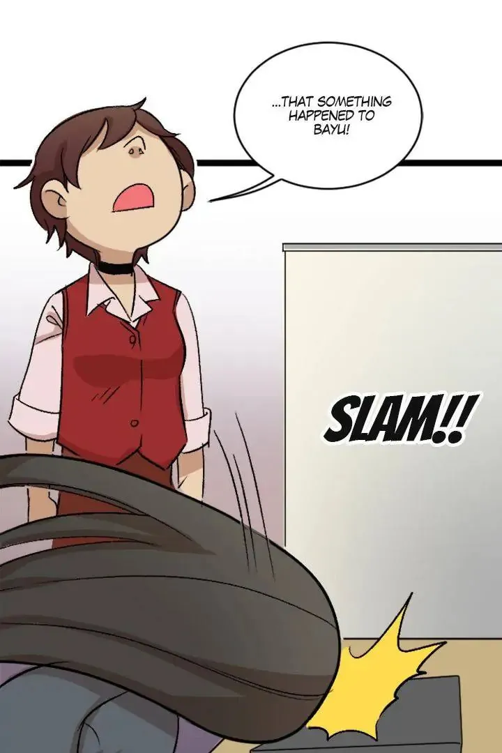Fan Service! Chapter 23 page 13 - 