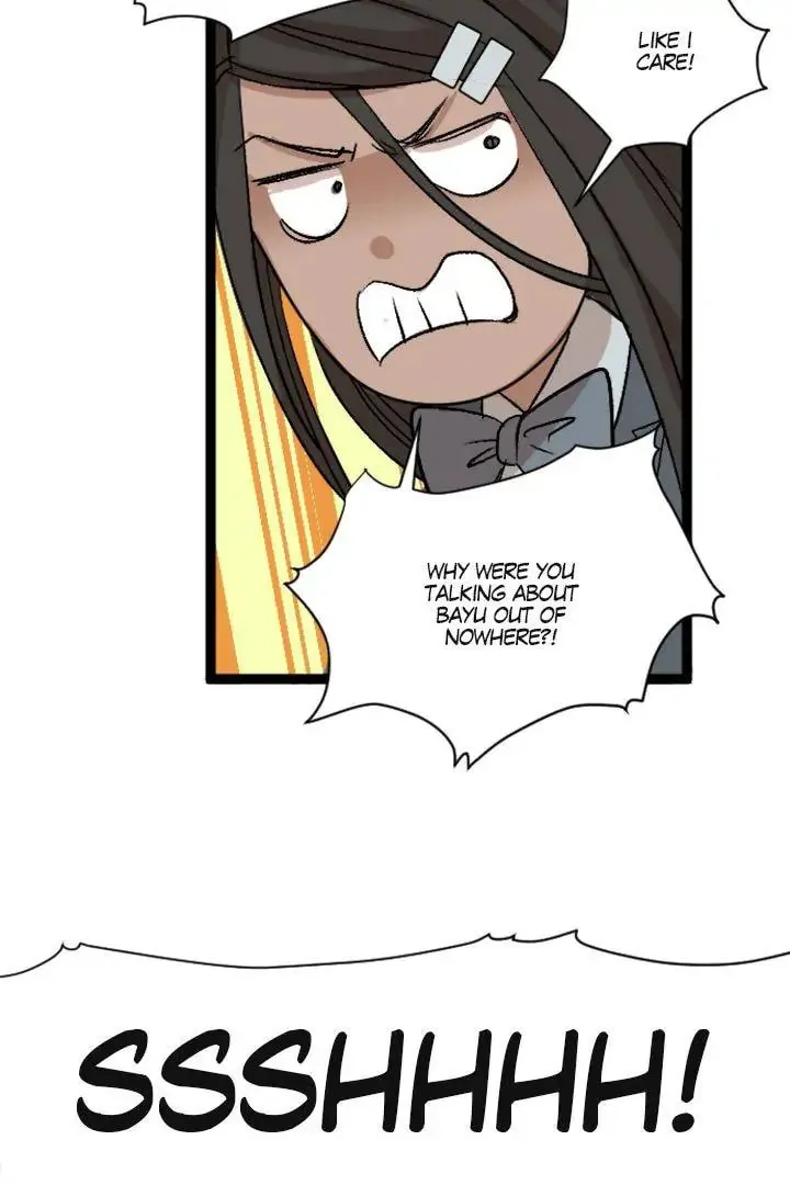 Fan Service! Chapter 23 page 16 - 