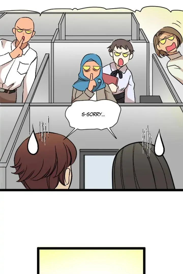 Fan Service! Chapter 23 page 17 - 