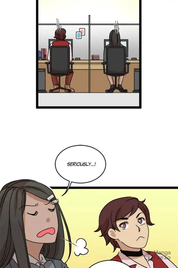 Fan Service! Chapter 23 page 18 - 