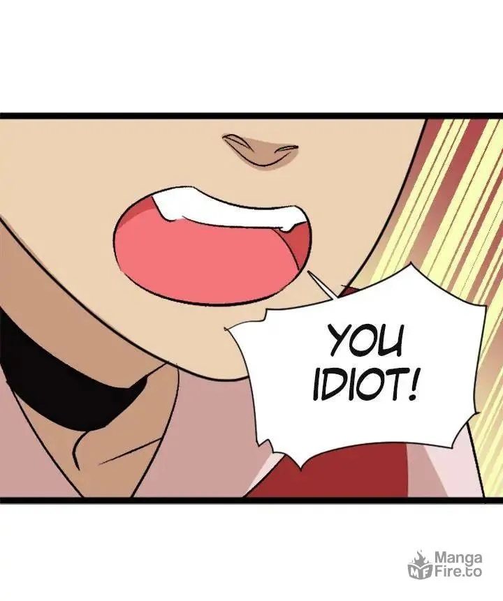 Fan Service! Chapter 23 page 20 - 