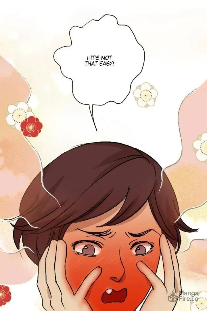 Fan Service! Chapter 23 page 21 - 