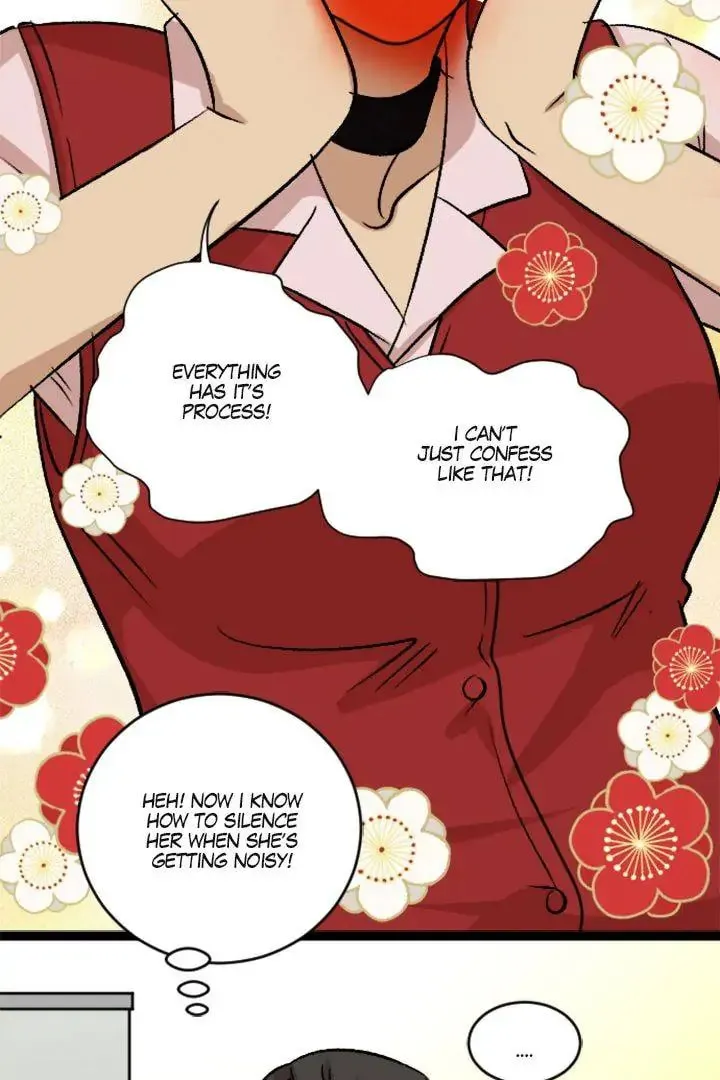Fan Service! Chapter 23 page 22 - 