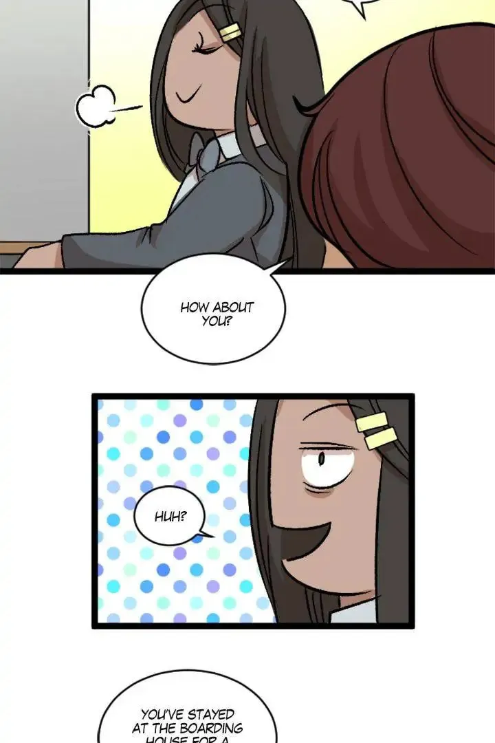 Fan Service! Chapter 23 page 23 - 