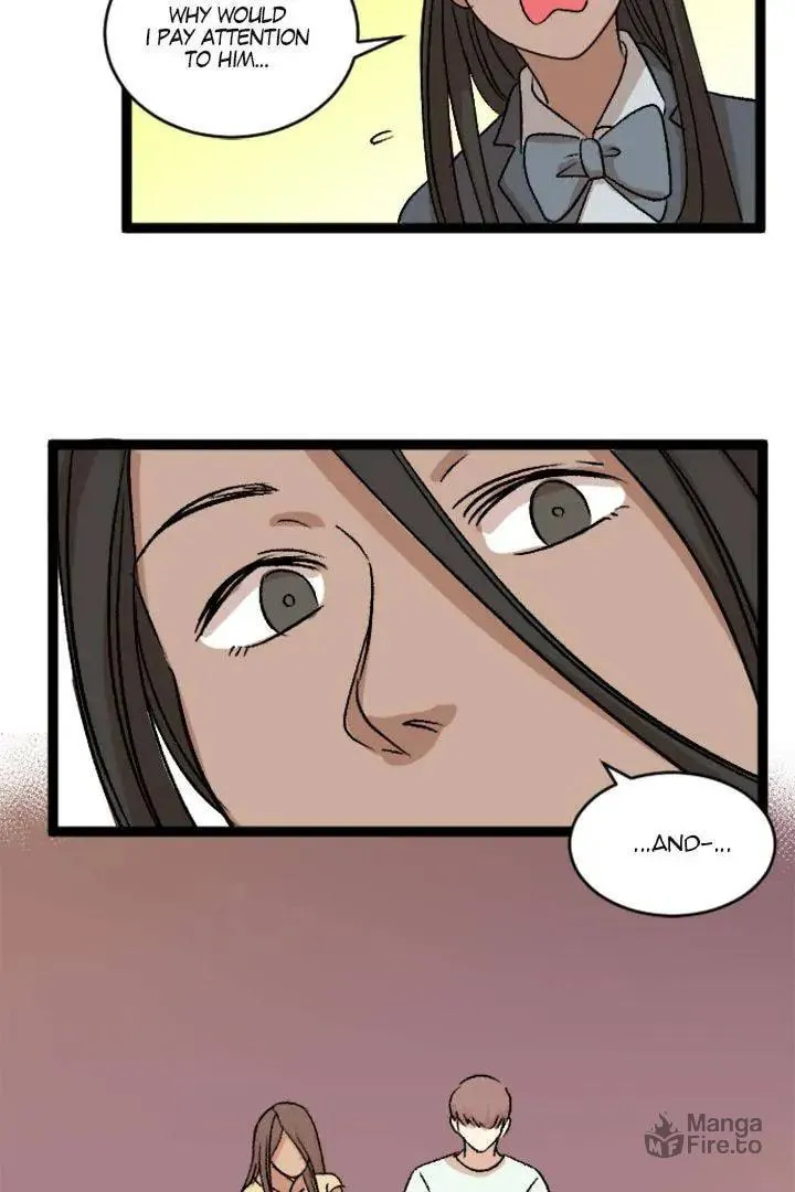 Fan Service! Chapter 23 page 25 - 