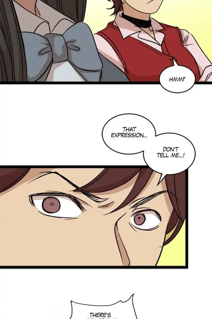 Fan Service! Chapter 23 page 28 - 