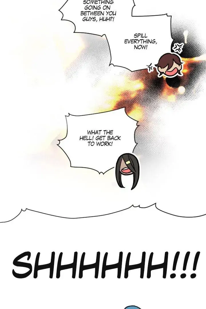 Fan Service! Chapter 23 page 29 - 
